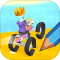 涂鸦骑士手机版