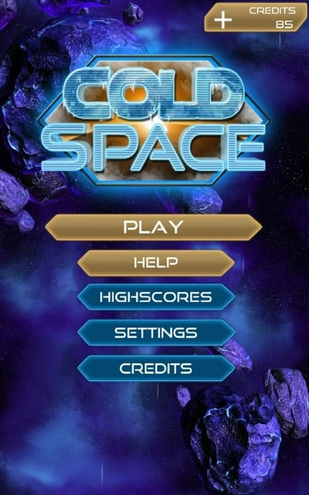 coldspace图2