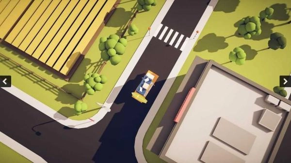 彻底的搬家模拟器(3)