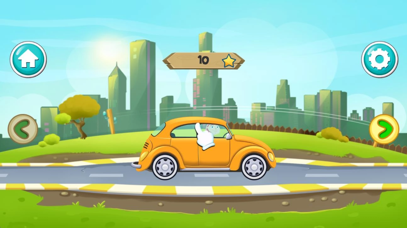 小老板之洗车行图2