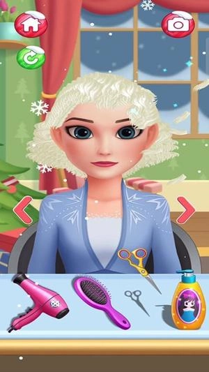 梦幻化妆间最新版图1