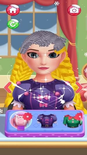 梦幻化妆间最新版图2