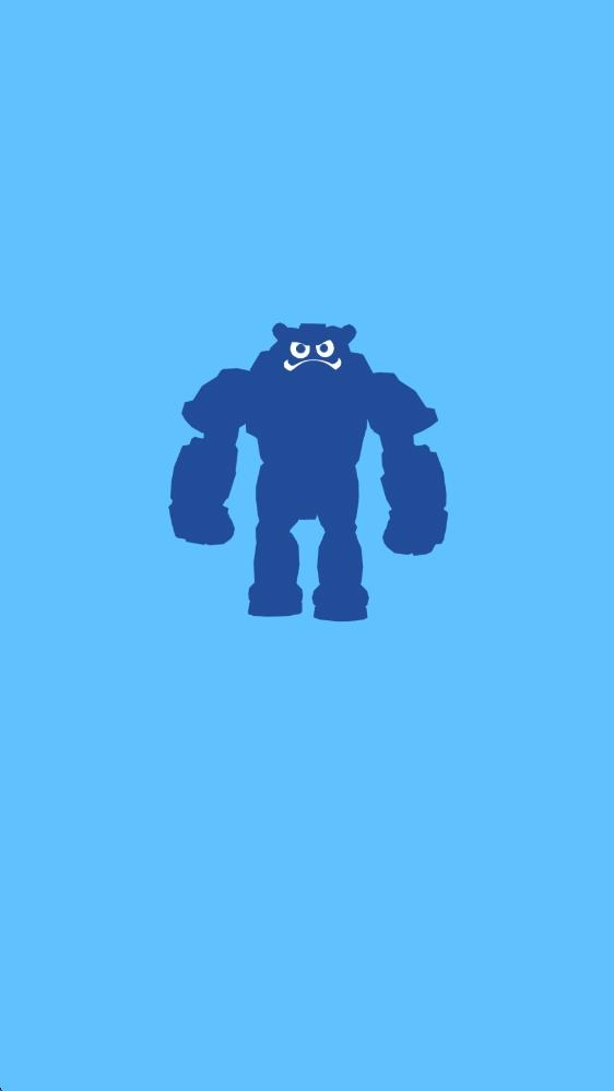 基因战士融合战争图1