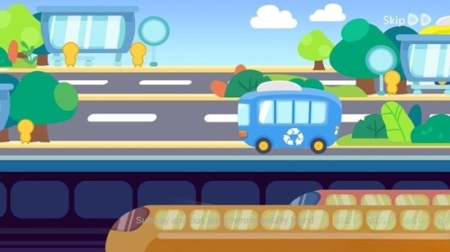 奇妙寶寶去上班圖2