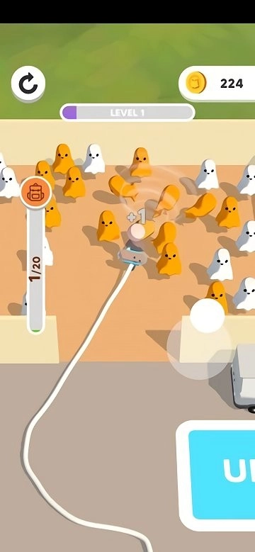 捉鬼敢死队3d免费版