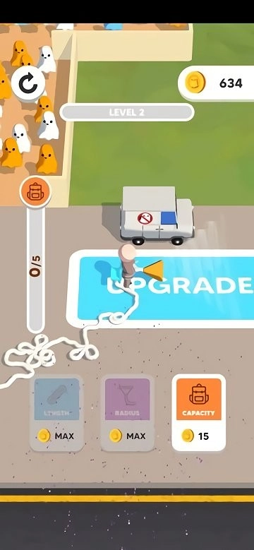 捉鬼敢死队3d免费版