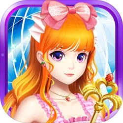 魔法公主仙女之梦 v1.0.2 安卓版