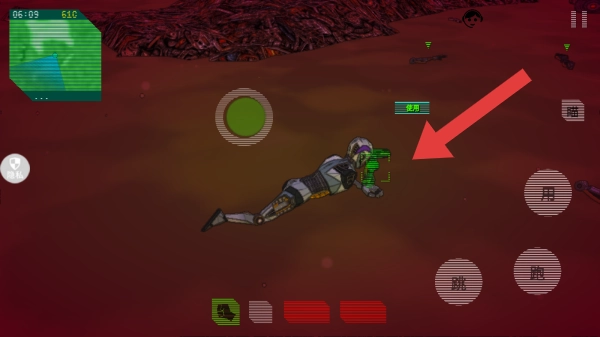 机甲觉醒2游戏下载