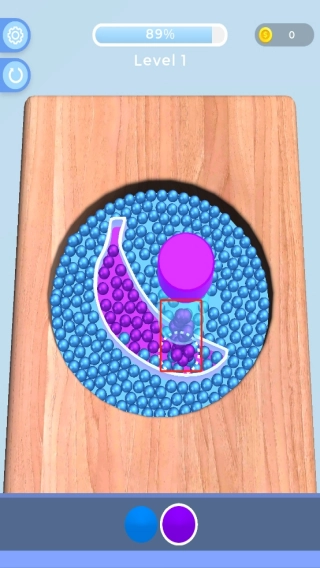 珠子模版排列手机下载