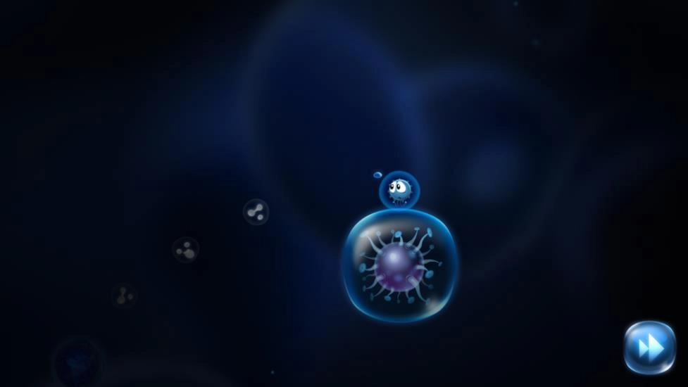 细胞益智大冒险