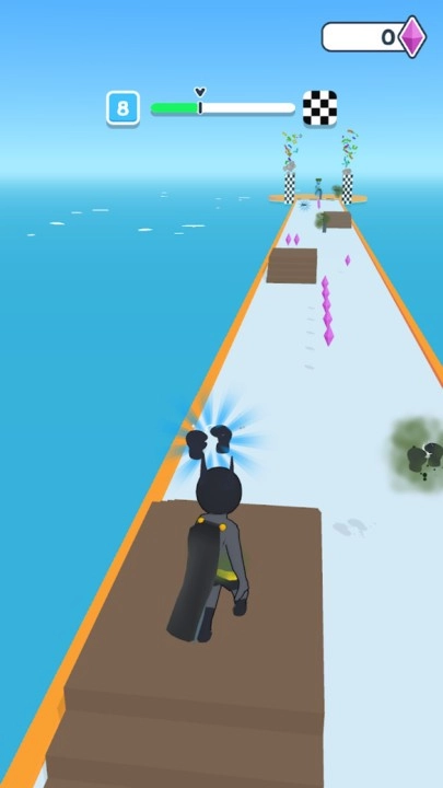 我是英雄化身图1