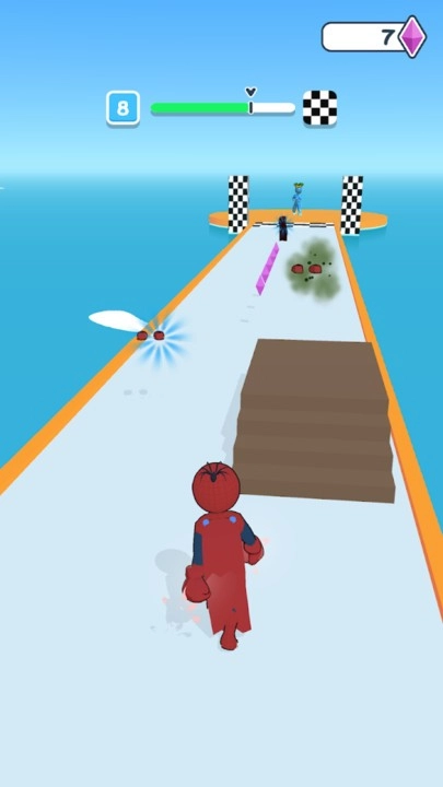 我是英雄化身图3