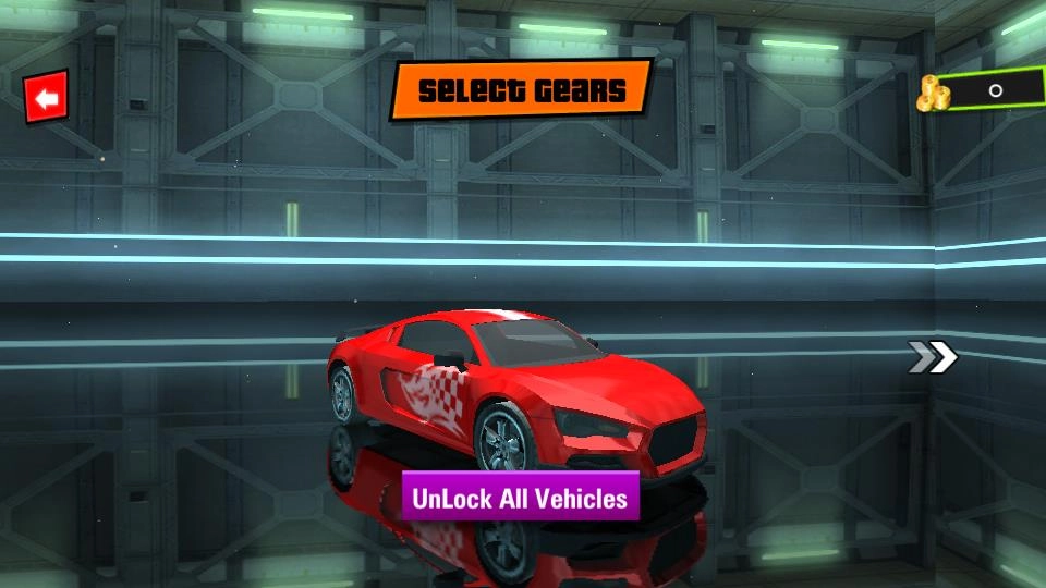 最大坡度挑战赛