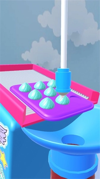 面包房模拟器图1