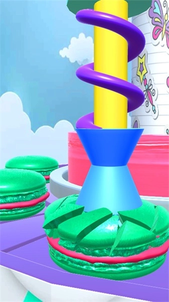 面包房模拟器图2