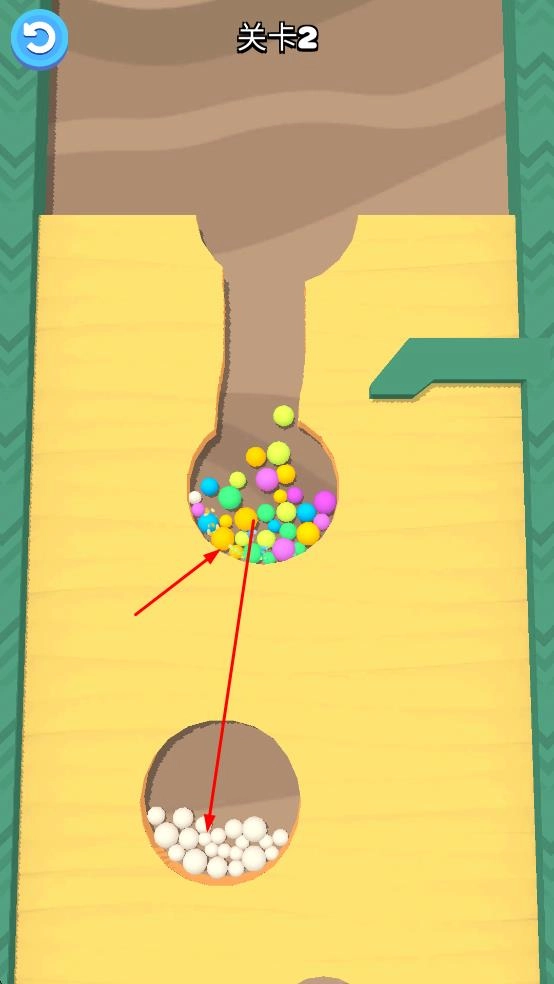 有趣的球手机下载