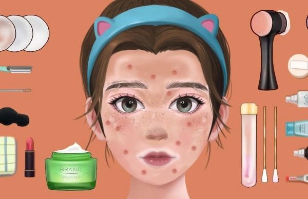 完美少女裝扮免費(fèi)版截圖2