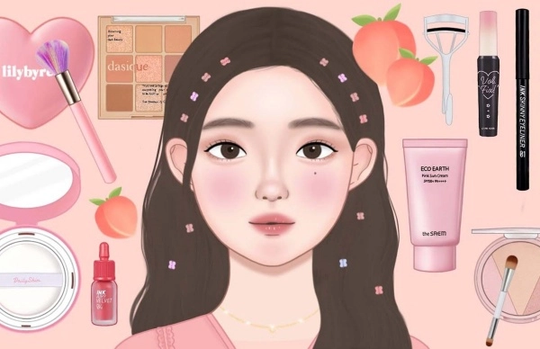 完美少女裝扮免費(fèi)版截圖1