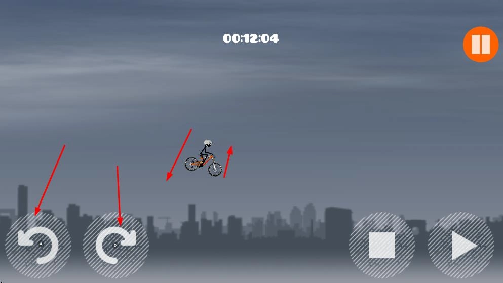 火柴人的自行车之旅安装下载