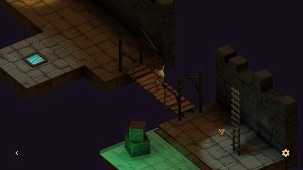 老鼠记忆解谜图2