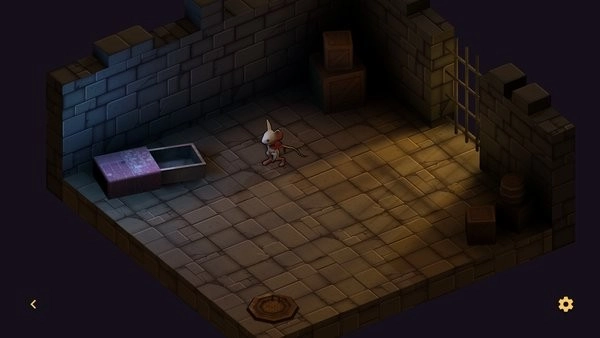 老鼠记忆解谜图1