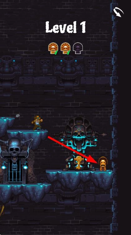 阿拉巴马之骨图2