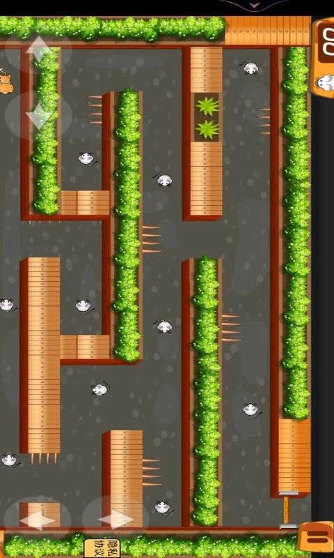 疯狂进化动物城截图0