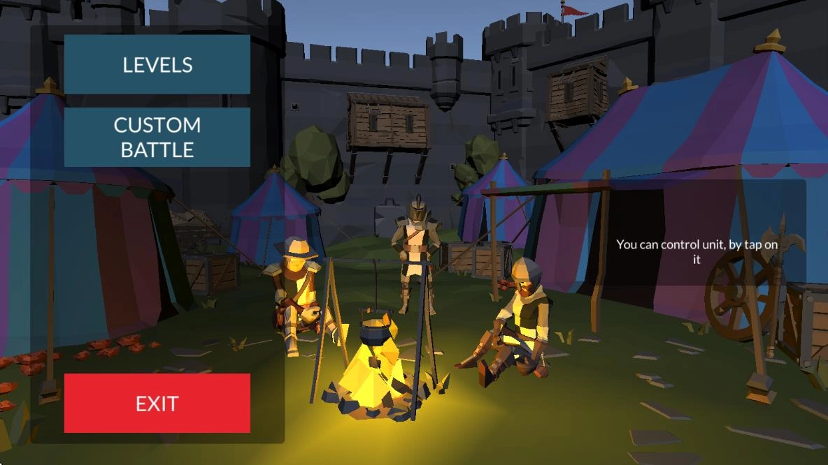 帝国时代模拟器