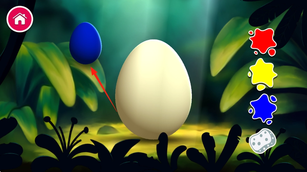 恐龙蛋画家免费版下载