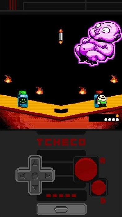 切科在卢西奥城堡