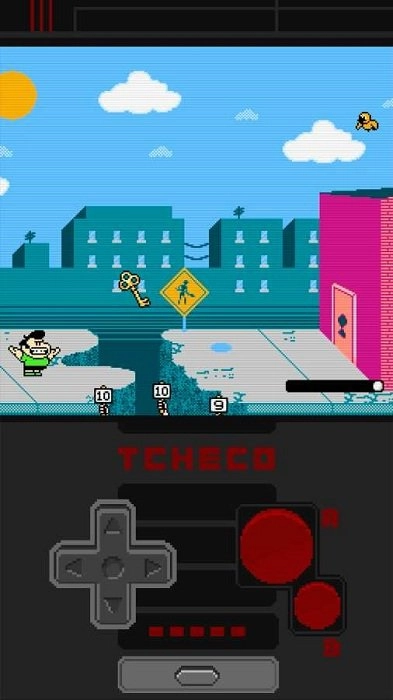 切科在卢西奥城堡