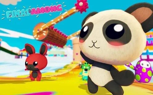 终极决赛小家伙2