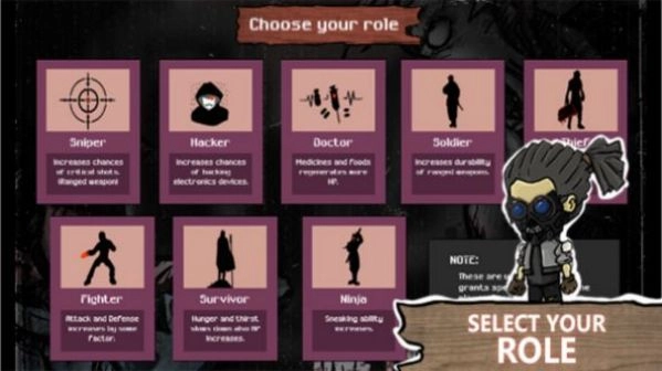 死亡前最后一日图1