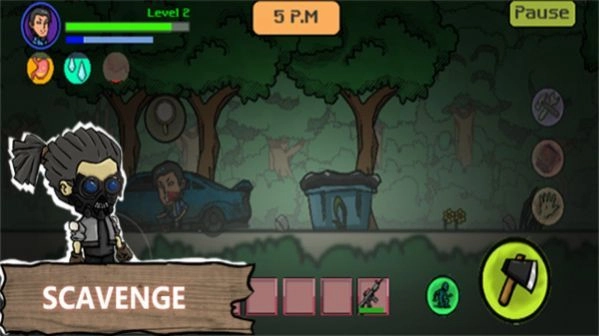 死亡前最后一日图3