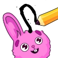 画画很简单