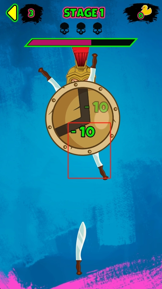 击中怪物大师安装下载