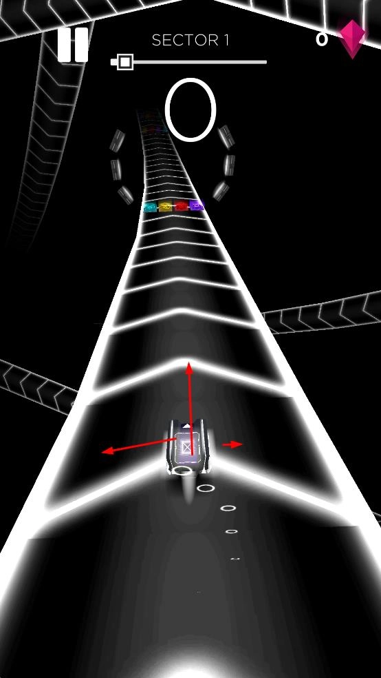 彩色道路3d安卓版下载