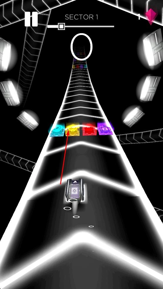 彩色道路3d安卓版下载