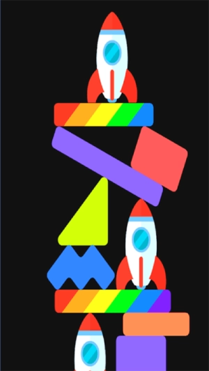 欢乐堆高高最新版