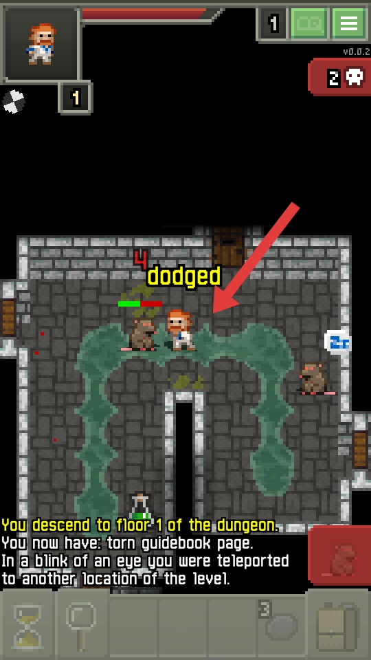 过度生长的像素地牢手游版下载