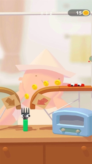 奇妙玩具屋最新版