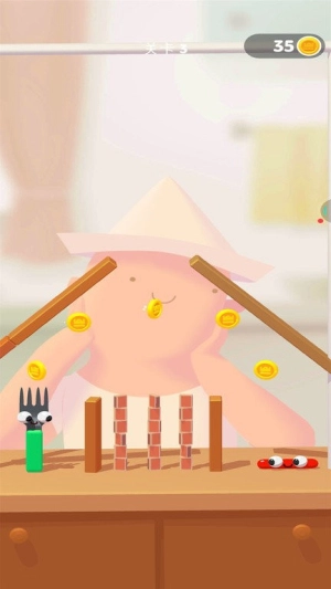 奇妙玩具屋最新版