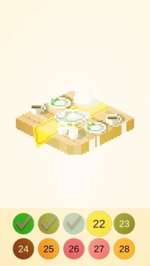 每日的艺术世界安卓版