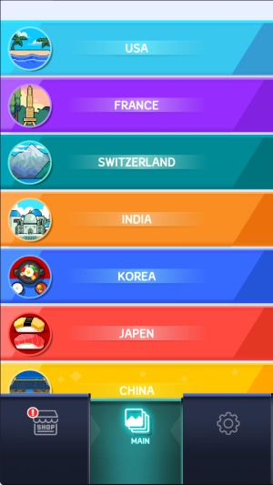 每日的艺术世界安卓版