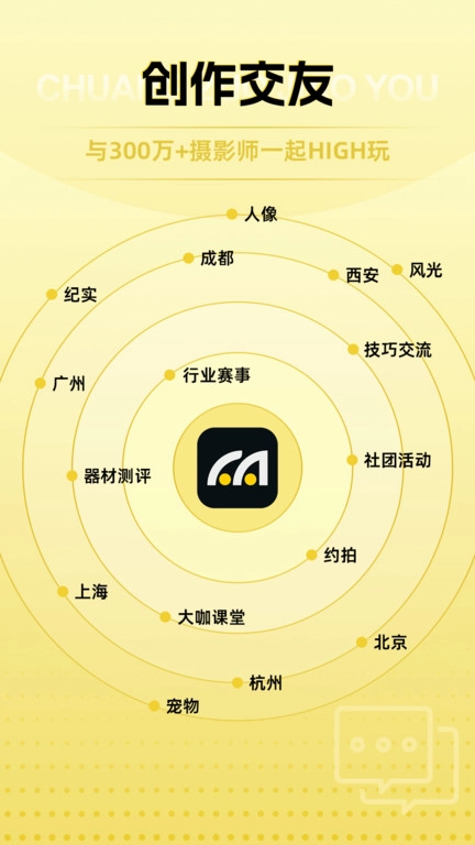 米拍摄影图2