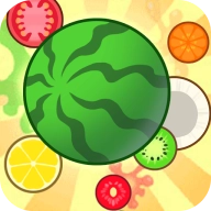 合个大西瓜 v1.1.1 安卓版