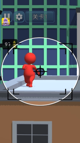 火柴人作戰(zhàn)模擬手機(jī)版圖3