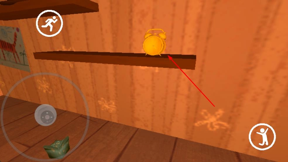 你好邻居躲猫猫中文版