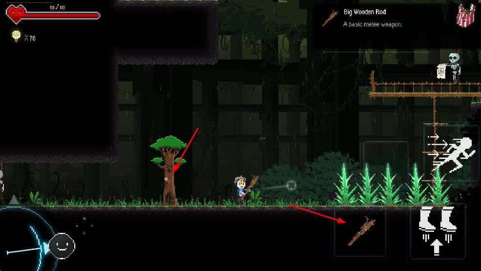 餐瘾地城中文版图4