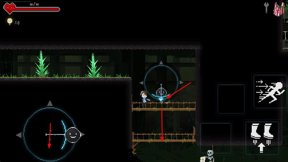 餐瘾地城中文版图2